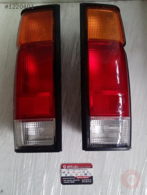 NİSSAN PİCKUP D21 1991-1997 ARASI STOP
