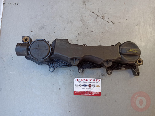 FORD FOCUS 1.6 YAĞ KAPAĞI