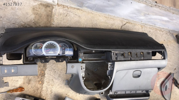 Chevrolet Lacetti Torpido Takım .Oto Erkan Ünye