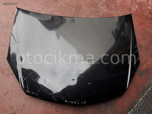 OPEL ASTRA H ÇIKMA ORJİNAL ÖN KAPUT KABUT