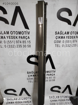 HONDA GRUBU SAĞ MARŞBİYEL