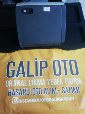 Volkswagen Jetta torpido Kapağı Hatasız Orjinal Çıkma