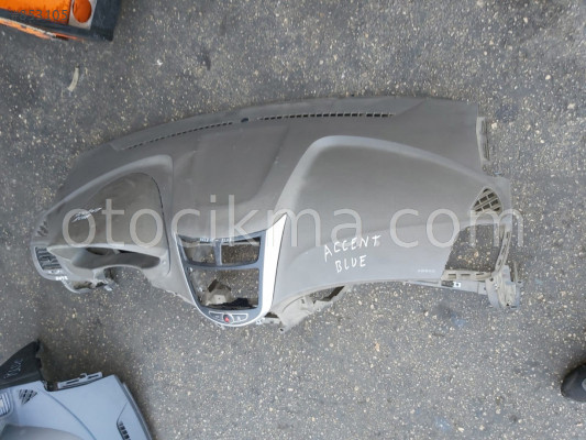 HYUNDAİ ACCENT BLUE TORPİDO AİRBAG SETİ GÜÇMANLAR OTO