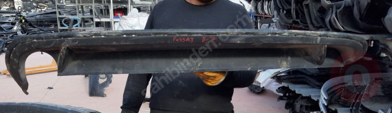 VW PASSAT B7 ARKA TAMPON KARLIK SEFALILAR OTO CIKMA