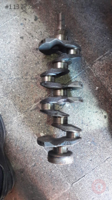 Ford 1.6 benzinli krank mili çıkma ORJİNAL