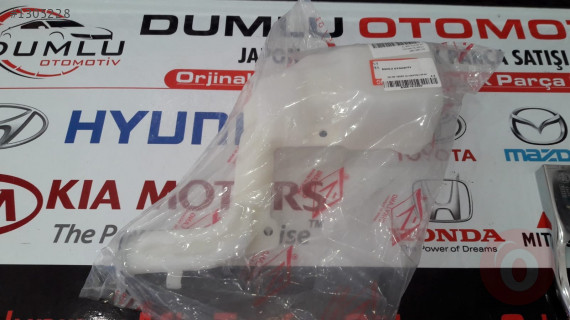 323  89-95 B6 YEDEK SU DEPOSU /B366-15-350D