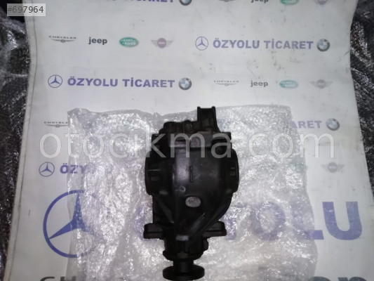 BMW e46 3 serisi 2,81 330 diesel defransiyel