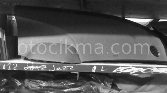 ORJİNAL 2012 HONDA JAZZ AIRBAG KAPAĞI.