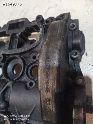 9644994680 Valf Kapağı 9644994680 1.6 HDI 16v TDCi Citroen P