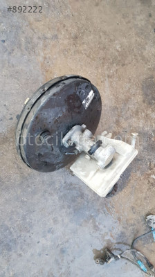 PEUGEOT-206 WESTİNGHOUSE