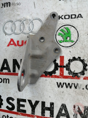 0AM321397B audi a3 2020 motor bağlantı demiri