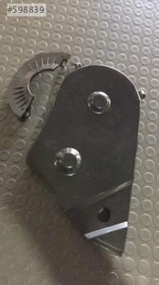 SEAT TOLEDO 1994 1.6-1.8 TRIGER KAPAĞI SIFIR SETİ