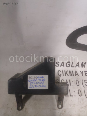 HYUNDAİ SONATA 99-06 RESİNATÖR OEM; 28190-22600