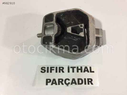 AUDİ 100 1991-1995 ŞANZIMAN TAKOZU ADET FİYATI