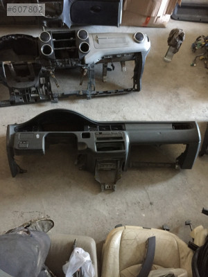 1994 Honda civic ön göğüs cıkma