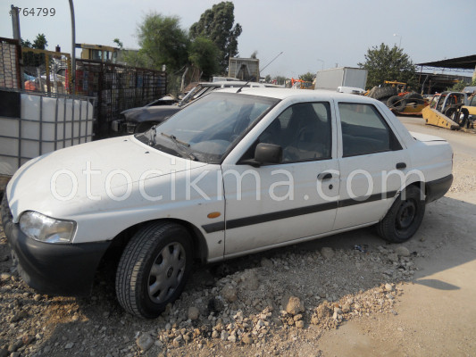 FORD ESCORT MUHTELİF PARÇALAR ORJİNAL ÇIKMA