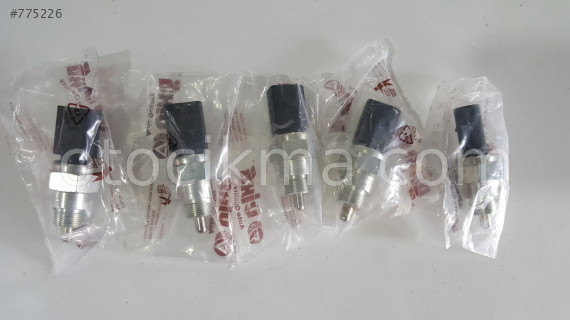 SEAT AROSA GERİ VİTES MÜŞÜRÜ