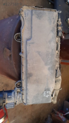 citroen nemo 1.4 hdi dizel çıkma hava filtre kazanı