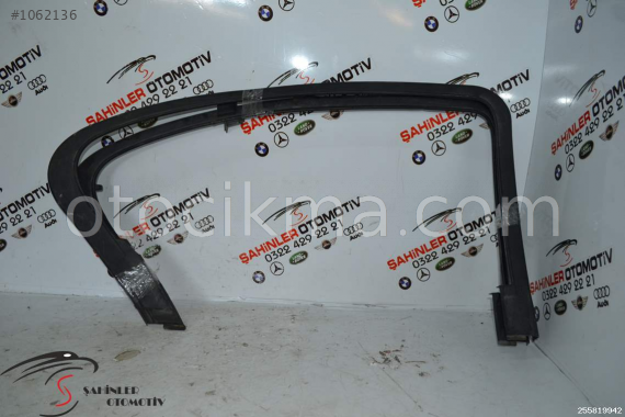 BMW 5 SERİSİ F10 F11 SOL ARKA KAPI ÇITASI