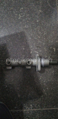 2004-2007 Volkswagen Polo 1.4 Manuel fren ana merkezi