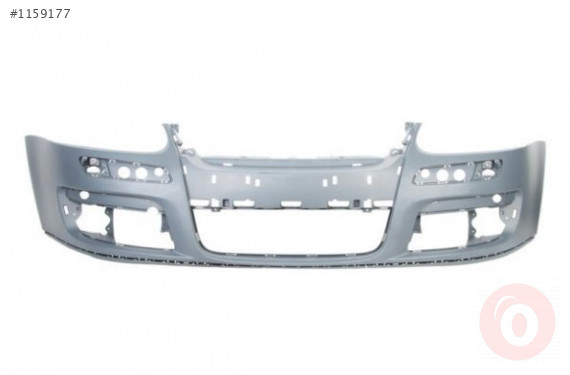 VW GOLF 5 GTI 04-08 ÖN TAMPON 1K0807217R GRU 1K0807217D GRU