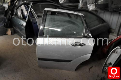 ÇIKMA FORD FOCUS SOL ARKA KAPI HAKANOTO DAN