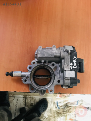 1/6 doblo gaz kelebegi