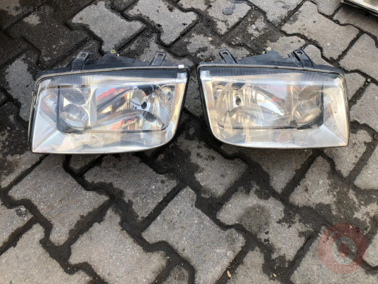BORA SAĞ SOL FAR VE TÜM ÇKMA ORJİNAL PARÇALAR