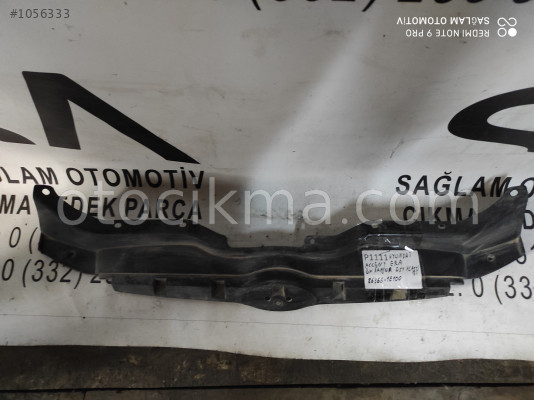 OEM;86366-1E100 HYUNDAİ ACCENT ERA ÖN PANJUR ÜST PLASTİĞİ