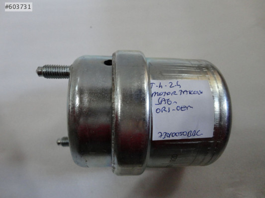 TRANSPORTER T4 SAĞ MOTOR TAKOZU 2.4