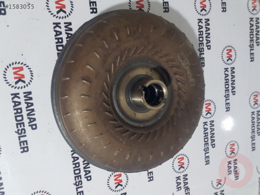 MİNİ COOPER ŞANZIMAN TORK KONVEKTÖRÜ R61 1.6 BENZİN 24407598254