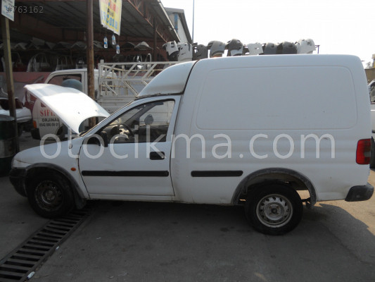 OPEL COMBO SAĞ ÖN KAPI KİLİDİ ORJİNAL ÇIKMA