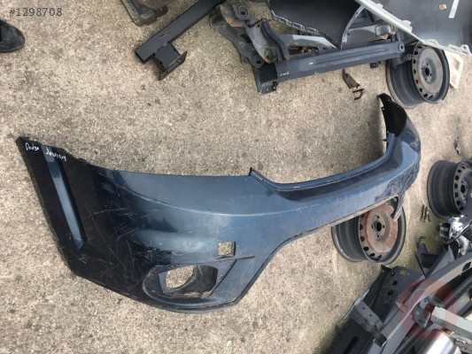 DODGE JOURNEY ÖN TAMPON ORJİNAL ÇIKMA