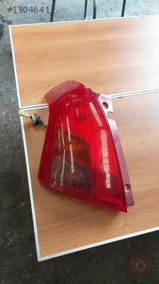 Suzuki Swift Çıkma Sol Stop OTO İRFAN