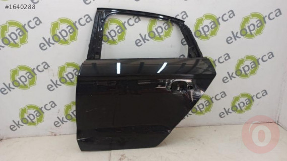 AUDI A3 2013 2019 SOL ARKA KAPI(SD) 8V5833051