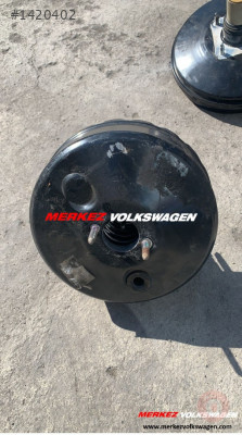 SEAT - İBİZA / 1.2 WESTİNGHOUSE (6Q1614105AD)
