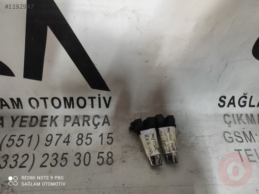 OEM;036905715F  VW POLO-GOLF-BORA ÇIKMA  ATEŞLEME BOBİNİ