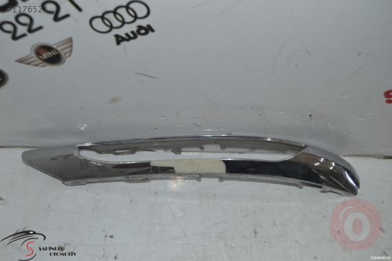 MERCEDES C SERİSİ A204 W204 SAĞ ÖN SİS FARI NİKELAJI