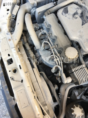 OPEL COMBO 1.4 DOLU MOTOR