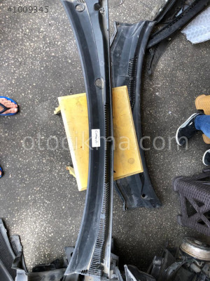 Ford Connect Ön Cam Izgarası hatasız orjinal çıkma