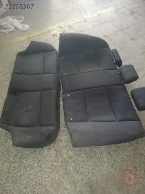 BMW E 90 KOLTUK TAKIMI 1000