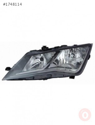 SEAT LEON 2013 2016 SOL FAR SIFIR  5F1941005