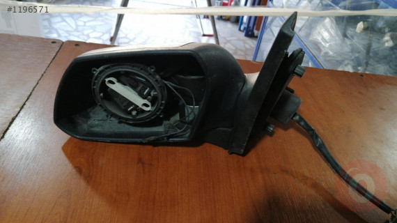 FORD MONDEO SOL AYNA ÇIKMA ORİJİNAL 2004-07