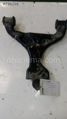 A6393300810 MERCEDES VİTO SALINCAK