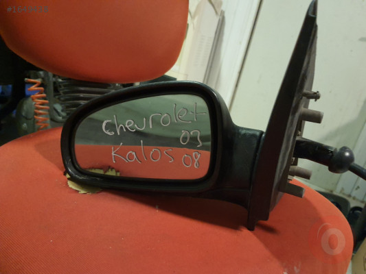 CHEVROLET KALOS SOL AYNA