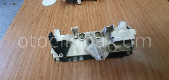 1997 2002 renault kangoo orjinal kalorifer kumanda paneli