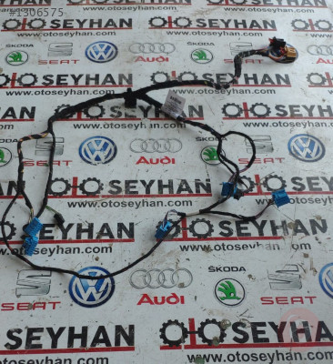 5Q1971566C seat leon 2020 audi a3 kalorifer kazanı tesisatı