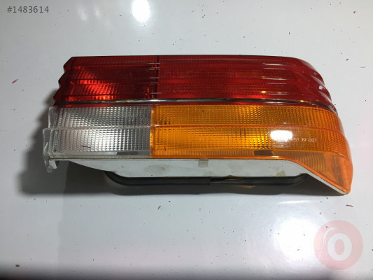 RENAULT 25 SERİSİ SAĞ ARKA STOP LAMBASI SIFIR ORJİNAL