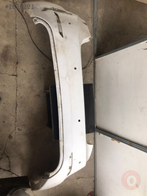 2014 - 2016 HYUNDAİ ELENTRA ARKA TAMPON