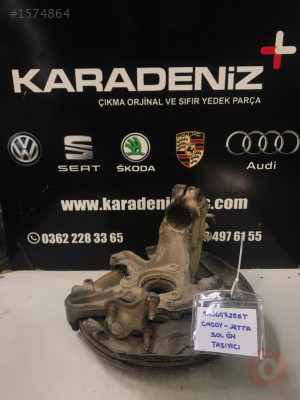 1K0407255T VOLKSWAGEN CADDY - JETTA SOL ÖN TAŞIYICI